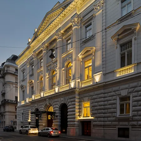 Aurea Ana Palace By Eurostars Company Hotel