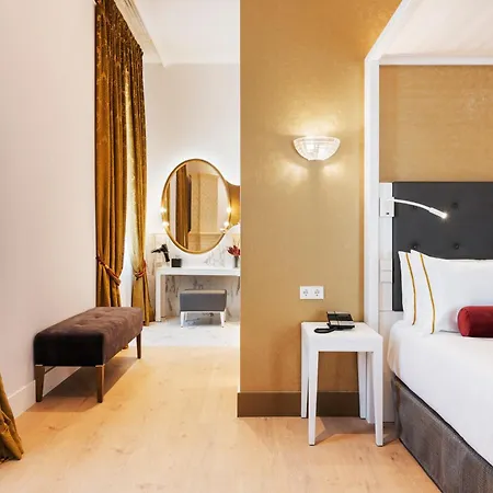 Otel Aurea Ana Palace By Eurostars Company 5*