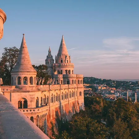 áurea Ana Palace By Eurostars Company 5*