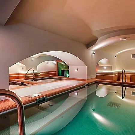 Aurea Ana Palace By Eurostars Company 5* Budapest