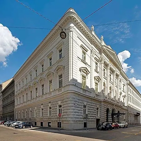 Aurea Ana Palace By Eurostars Company Hotell 5*