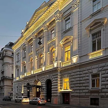 Aurea Ana Palace By Eurostars Company Hotel