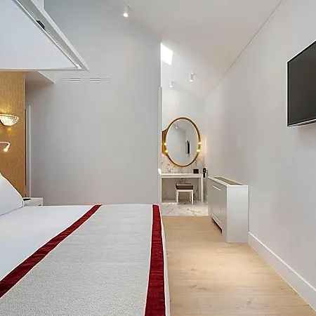 Aurea Ana Palace By Eurostars Company Hotel 5*