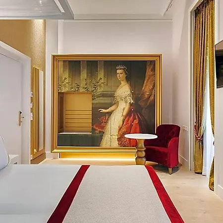 Aurea Ana Palace By Eurostars Company