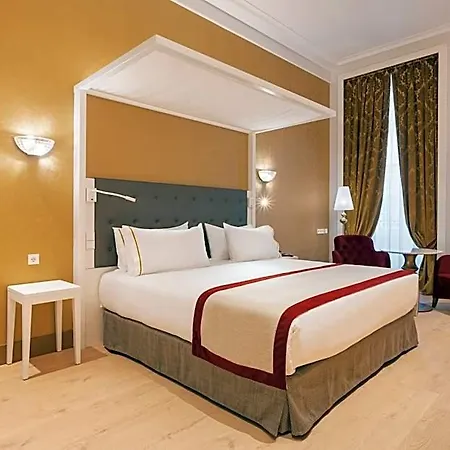 Aurea Ana Palace By Eurostars Company