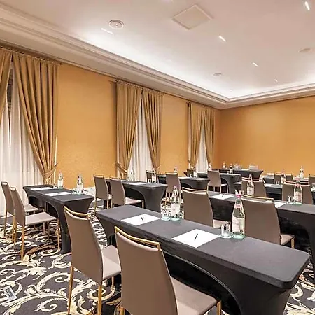 Aurea Ana Palace By Eurostars Company Hotel 5*