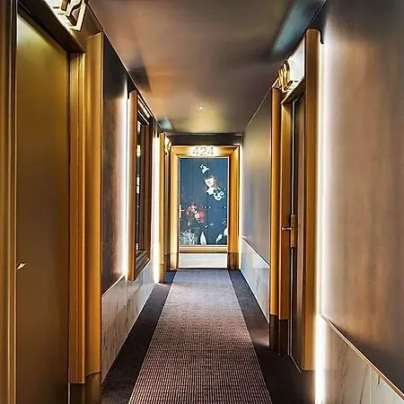 Aurea Ana Palace By Eurostars Company