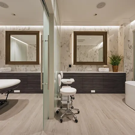 Hotell Aurea Ana Palace By Eurostars Company 5*
