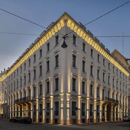 Aurea Ana Palace By Eurostars Company Hotell 5*