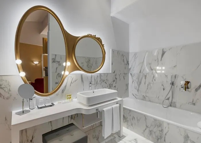 Aurea Ana Palace By Eurostars Company Hotel