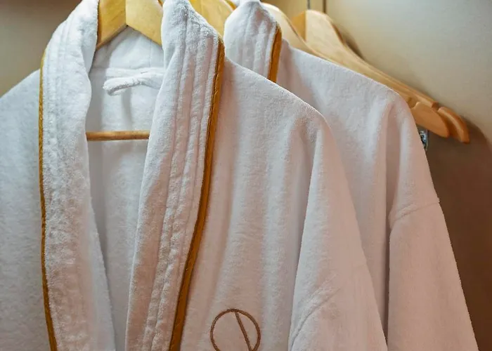 Aurea Ana Palace By Eurostars Company 5*