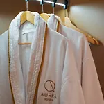 Aurea Ana Palace By Eurostars Company 5*