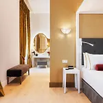 酒店 Aurea Ana Palace By Eurostars Company 5*