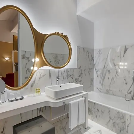 Aurea Ana Palace By Eurostars Company Hotel