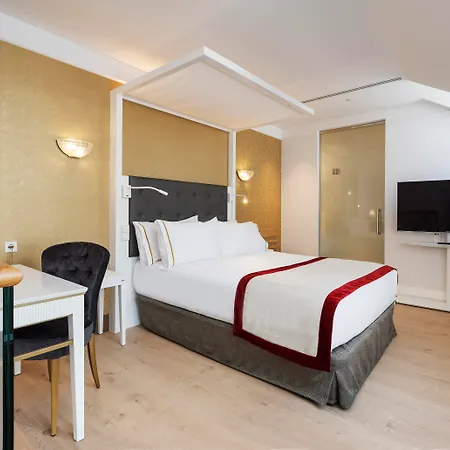 فندق Aurea Ana Palace By Eurostars Company