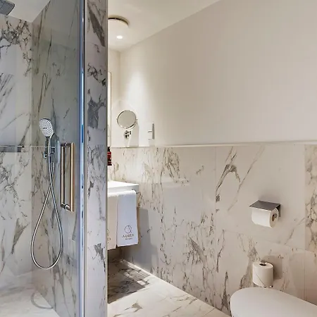 מלון Aurea Ana Palace By Eurostars Company בודפשט