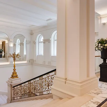 Hotel Aurea Ana Palace By Eurostars Company 5*