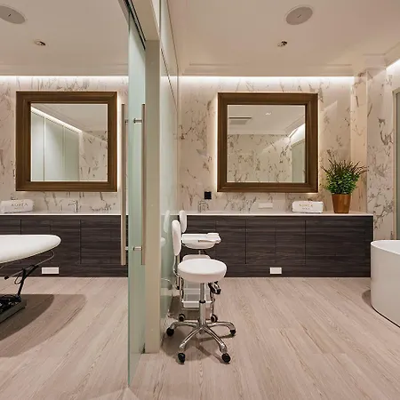 Aurea Ana Palace By Eurostars Company Budapest