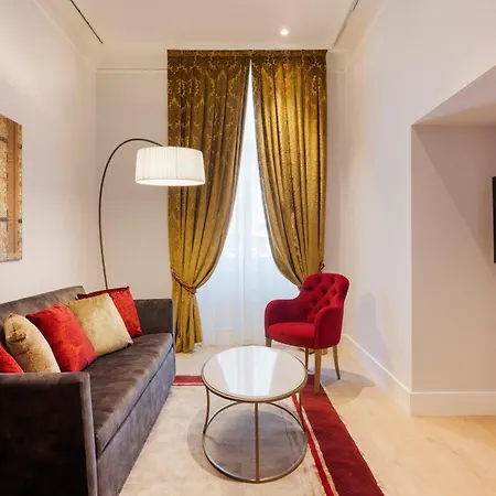 áurea Ana Palace By Eurostars Company