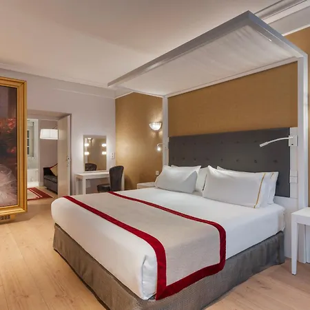 Aurea Ana Palace By Eurostars Company