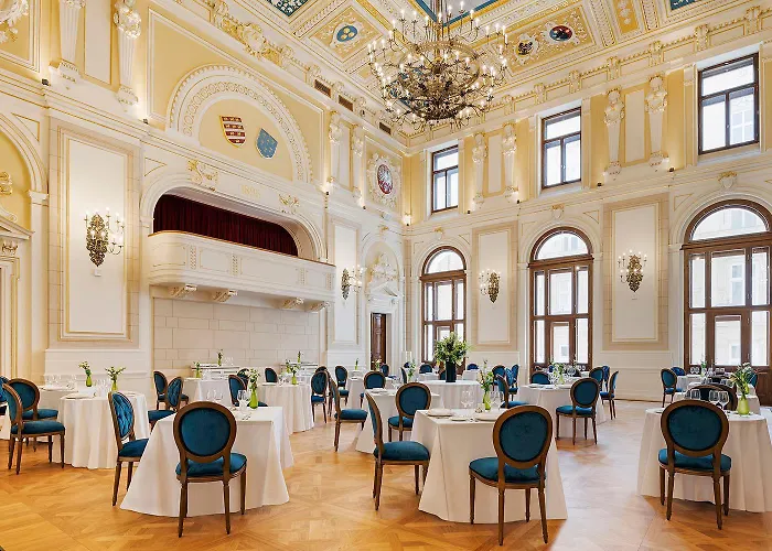 áurea Ana Palace By Eurostars Company