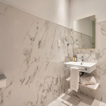 Aurea Ana Palace By Eurostars Company 5*